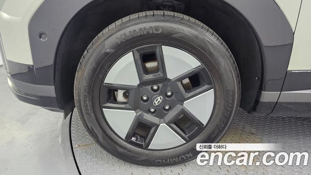 Hyundai Santa Fe 2024 — фото 5 из 20