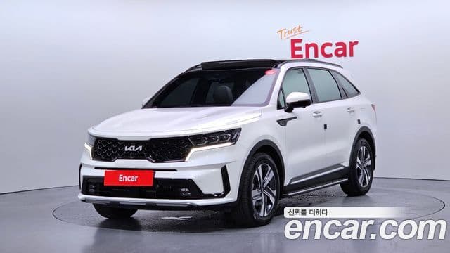 Kia Sorento 2021 — Şəkil 20/20