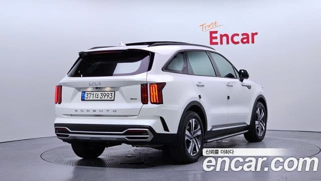 Kia Sorento 2021 — Şəkil 1/20