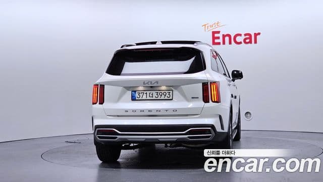 Kia Sorento 2021 — Şəkil 3/20