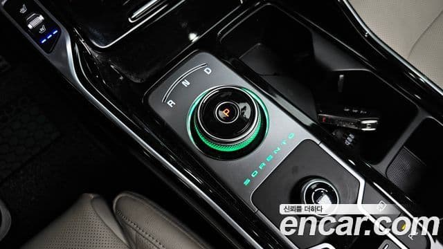 Kia Sorento 2021 — Şəkil 8/20