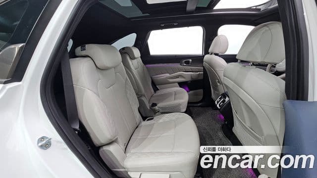Kia Sorento 2021 — Şəkil 10/20