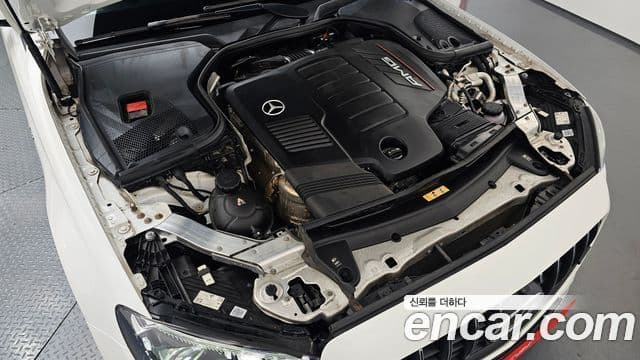 Mercedes-Benz E-Class 2021 — фото 6 из 20
