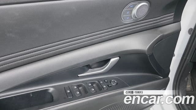 Hyundai Avante 2022 — ფოტო 12/20