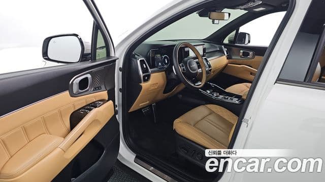 Kia Sorento 2021 — ფოტო 10/20