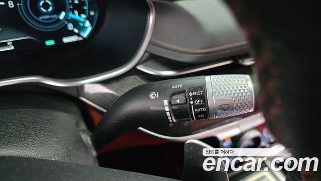 Genesis G80 2022 — Photo 29/35