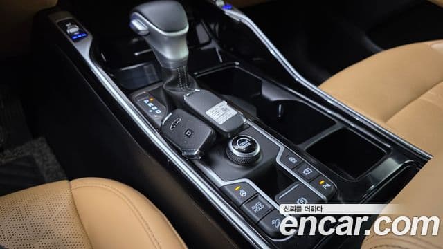 Kia Sorento 2021 — фото 9 из 20