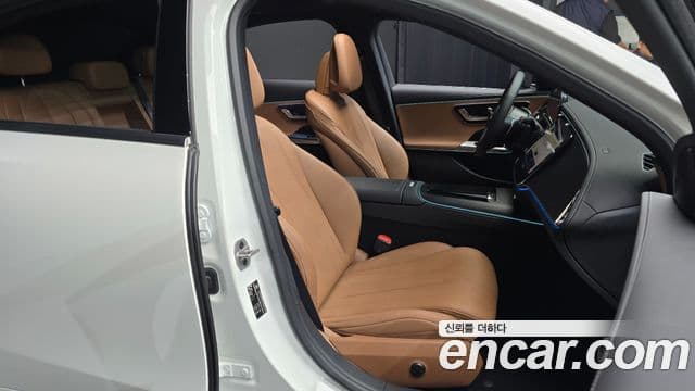 Mercedes-Benz E-Class 2025 — Şəkil 11/20