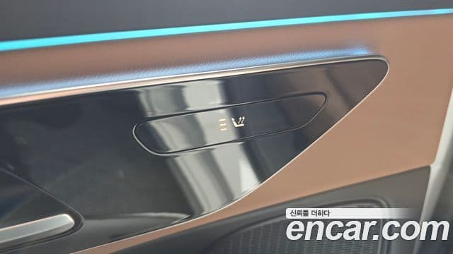 Mercedes-Benz E-Class 2025 — Şəkil 17/20