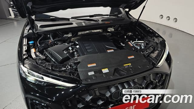 Audi Q5 2025 — фото 6 из 20