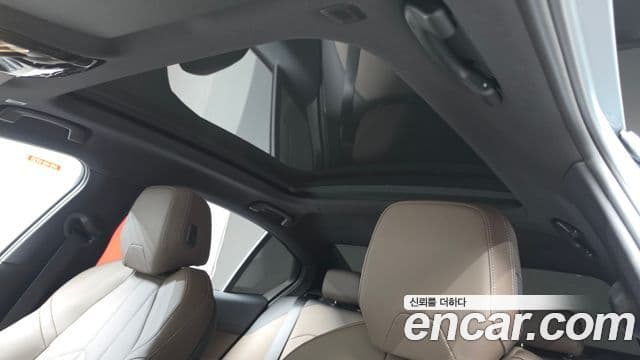 BMW 5 Series 2024 — Şəkil 18/20