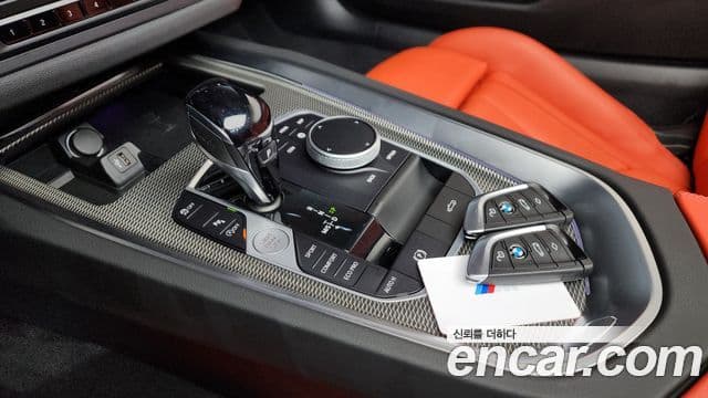 BMW Z4 2024 — ფოტო 9/20
