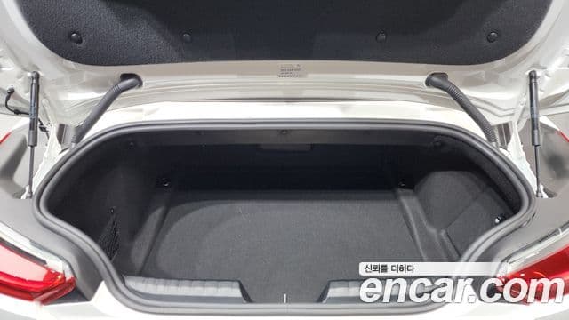 BMW Z4 2024 — фото 20 из 20
