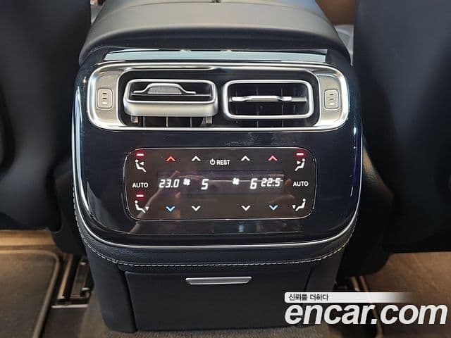 Mercedes-Benz S-Class 2021 — фото 14 из 19
