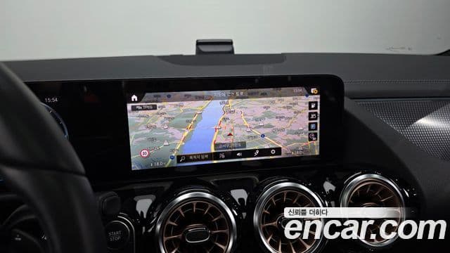 Mercedes-Benz EQA 2023 — ფოტო 6/32