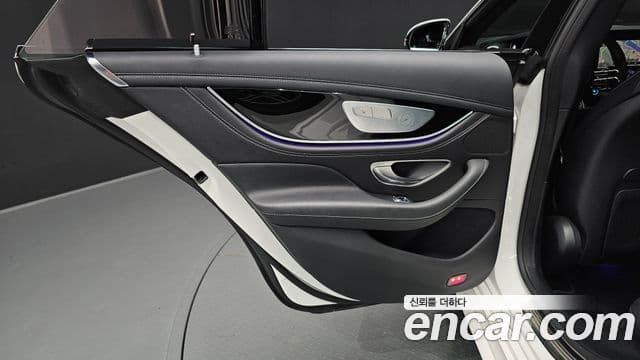 Mercedes-Benz AMG GT 2022 — Photo 5/37