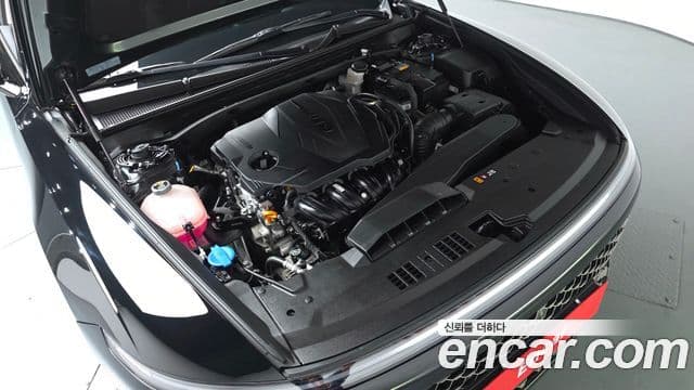 Hyundai Grandeur 2023 — Şəkil 6/20