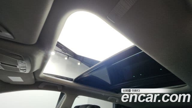 Renault Samsung QM6 2021 — Фото 16/20