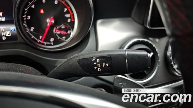 Mercedes-Benz CLA-Class 2018 — ფოტო 7/33