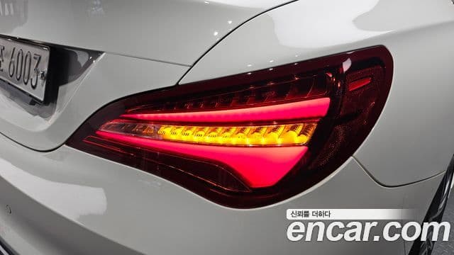 Mercedes-Benz CLA-Class 2018 — ფოტო 14/33