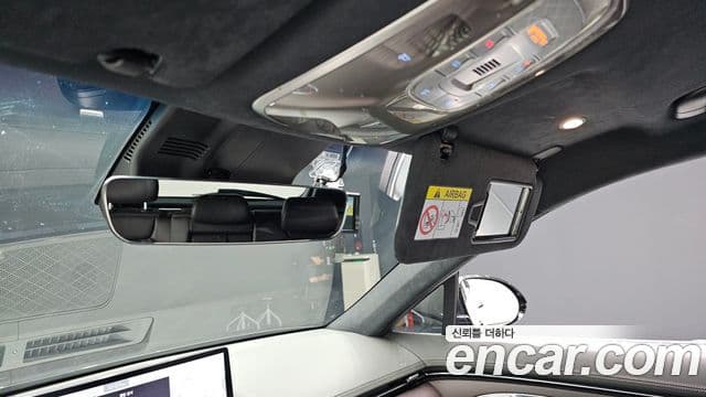 Genesis GV70 2021 — фото 20 из 20