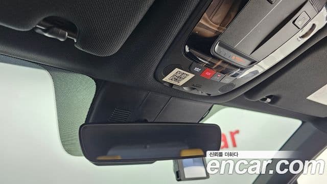 Kia Sorento 2022 — ფოტო 18/20