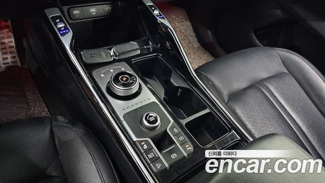 Kia Sorento 2021 — Фото 9/20