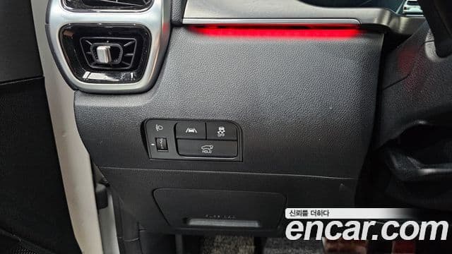 Kia Sorento 2021 — Фото 17/20