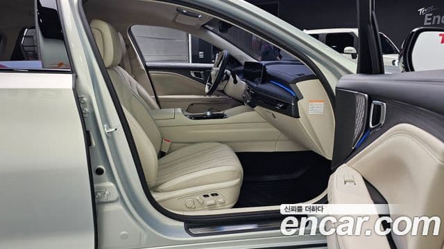 Kia K8 2025 — ფოტო 11/20