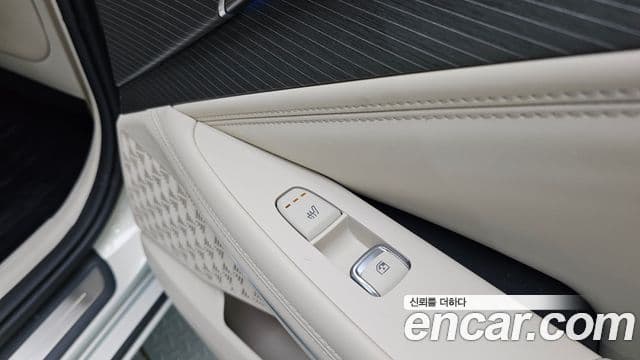 Kia K8 2025 — ფოტო 19/20