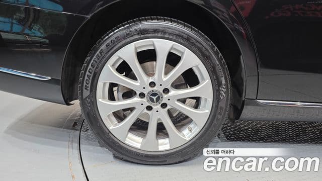 Mercedes-Benz E-Class 2018 — Şəkil 5/20