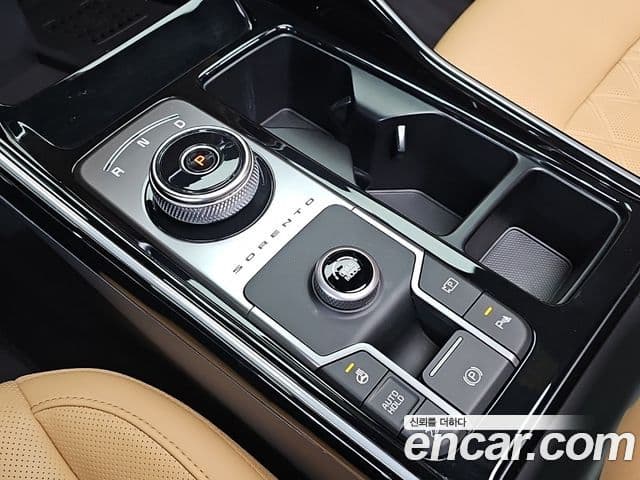 Kia Sorento 2022 — ფოტო 7/20