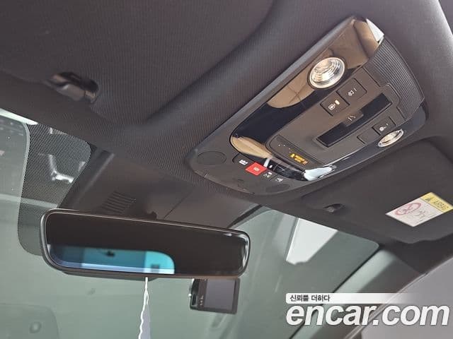 Kia Sorento 2022 — ფოტო 13/20