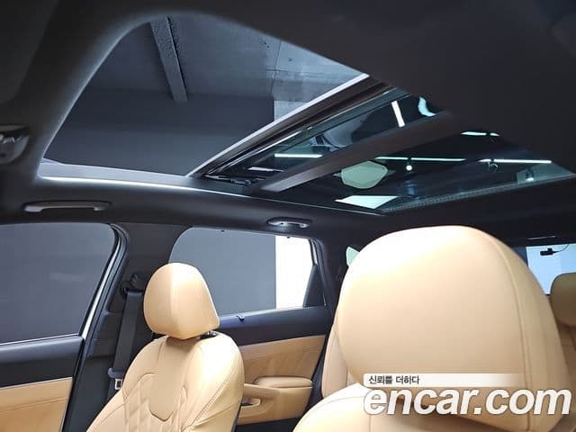 Kia Sorento 2022 — ფოტო 18/20