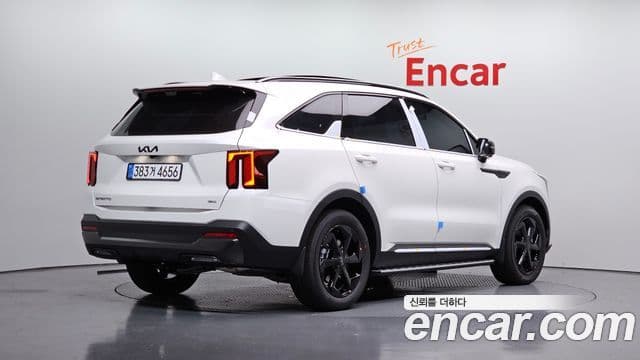 Kia Sorento 2026 — Şəkil 2/20