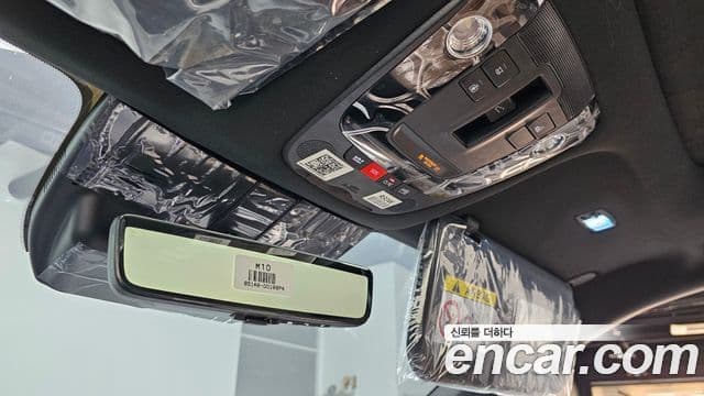 Kia Sorento 2026 — фото 20 из 20