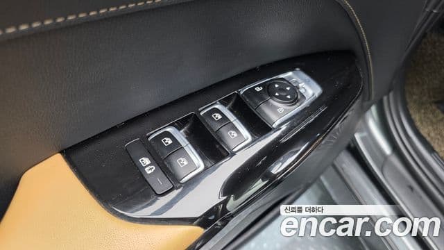 Kia K5 2020 — фото 20 из 20