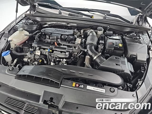 Kia K5 2025 — Şəkil 5/20