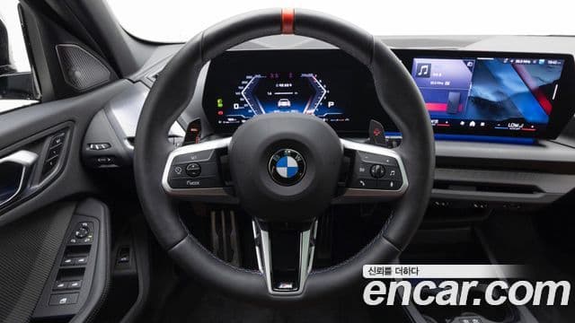 BMW 1 Series 2025 — Şəkil 13/20