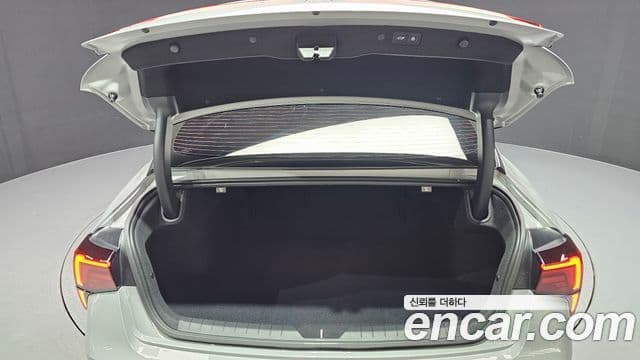 Kia K5 2024 — фото 20 из 20