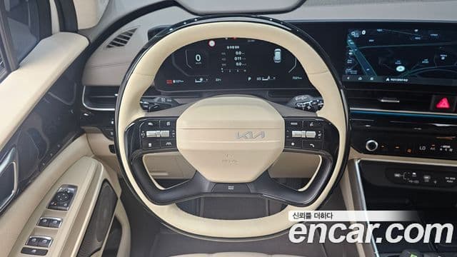 Kia Carnival 2026 — Фото 12/20