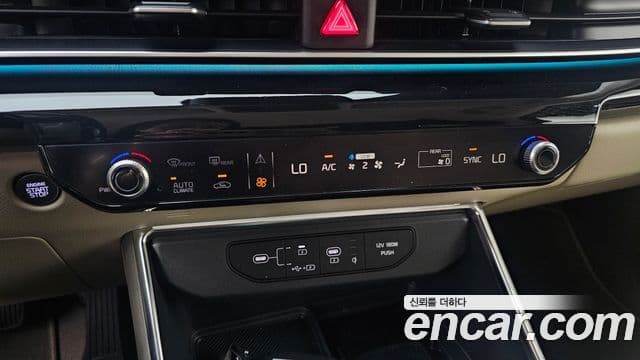 Kia Carnival 2026 — Фото 18/20