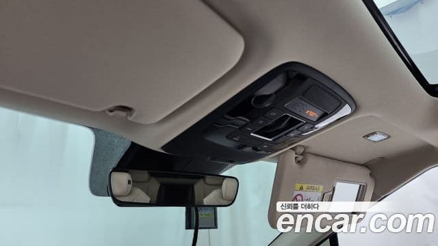 Kia Carnival 2020 — ფოტო 17/20