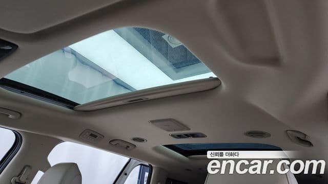 Kia Carnival 2020 — ფოტო 18/20
