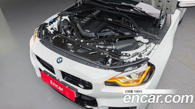 BMW M2 2026 — Şəkil 5/20