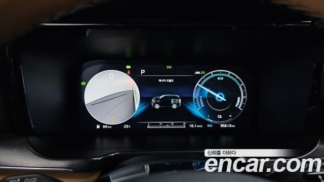 Kia Sorento 2021 — ფოტო 8/20