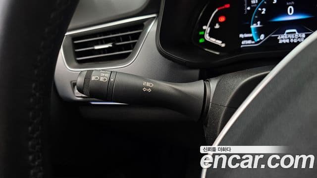 Renault Samsung XM3 2021 — Şəkil 7/33