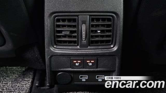 Renault Samsung XM3 2021 — Şəkil 8/33