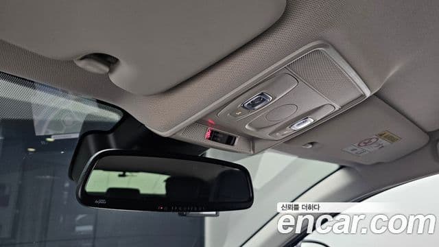 Renault Samsung XM3 2021 — Şəkil 14/33