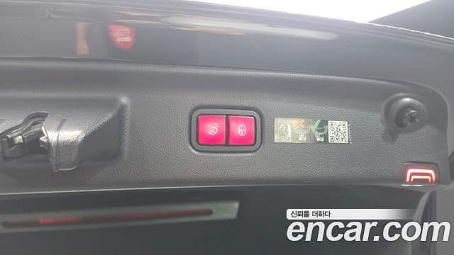 Mercedes-Benz S-Class 2022 — Photo 22/34